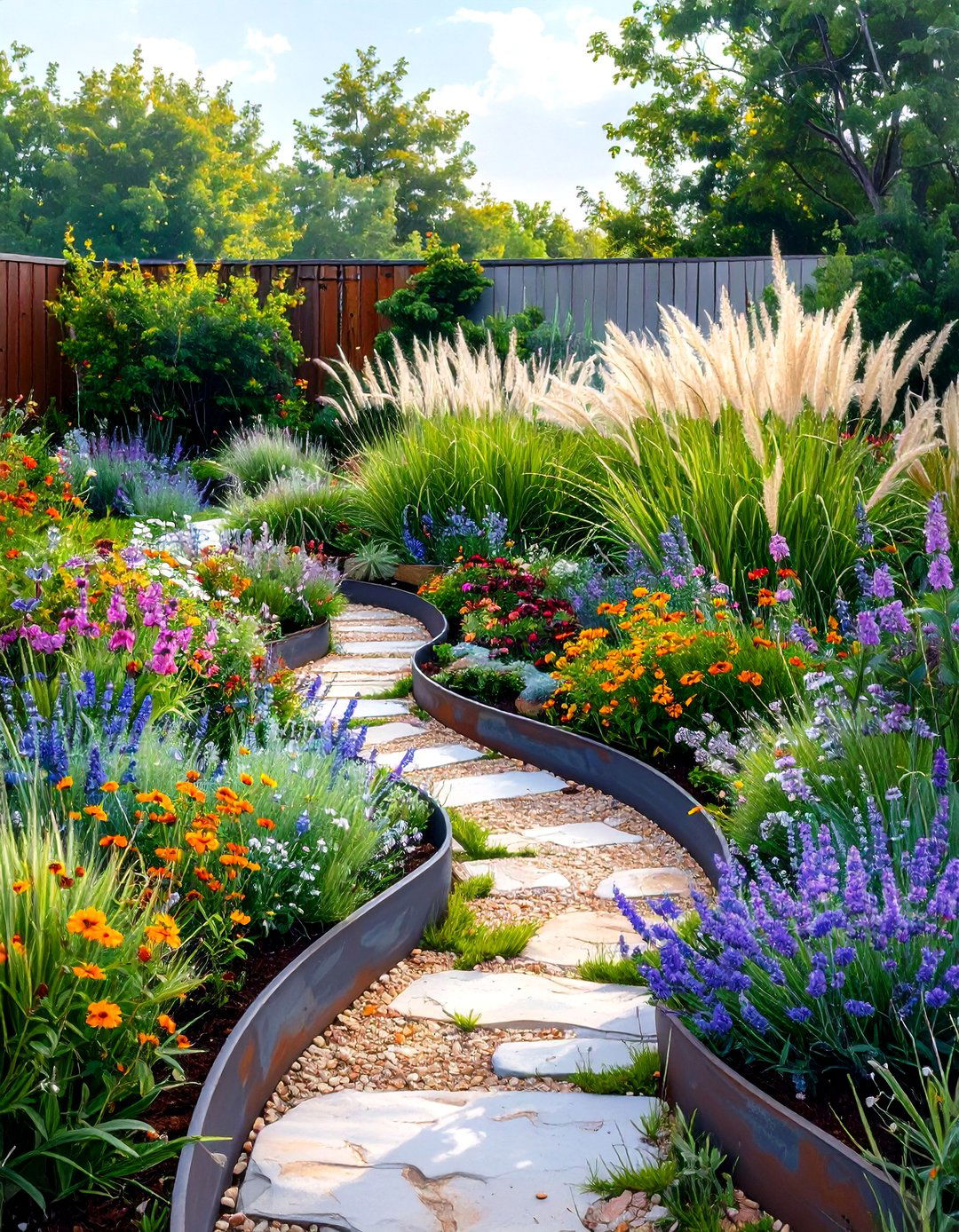 30 Modern Raised Garden Bed Ideas for Better Yields - We Love Home Blog
