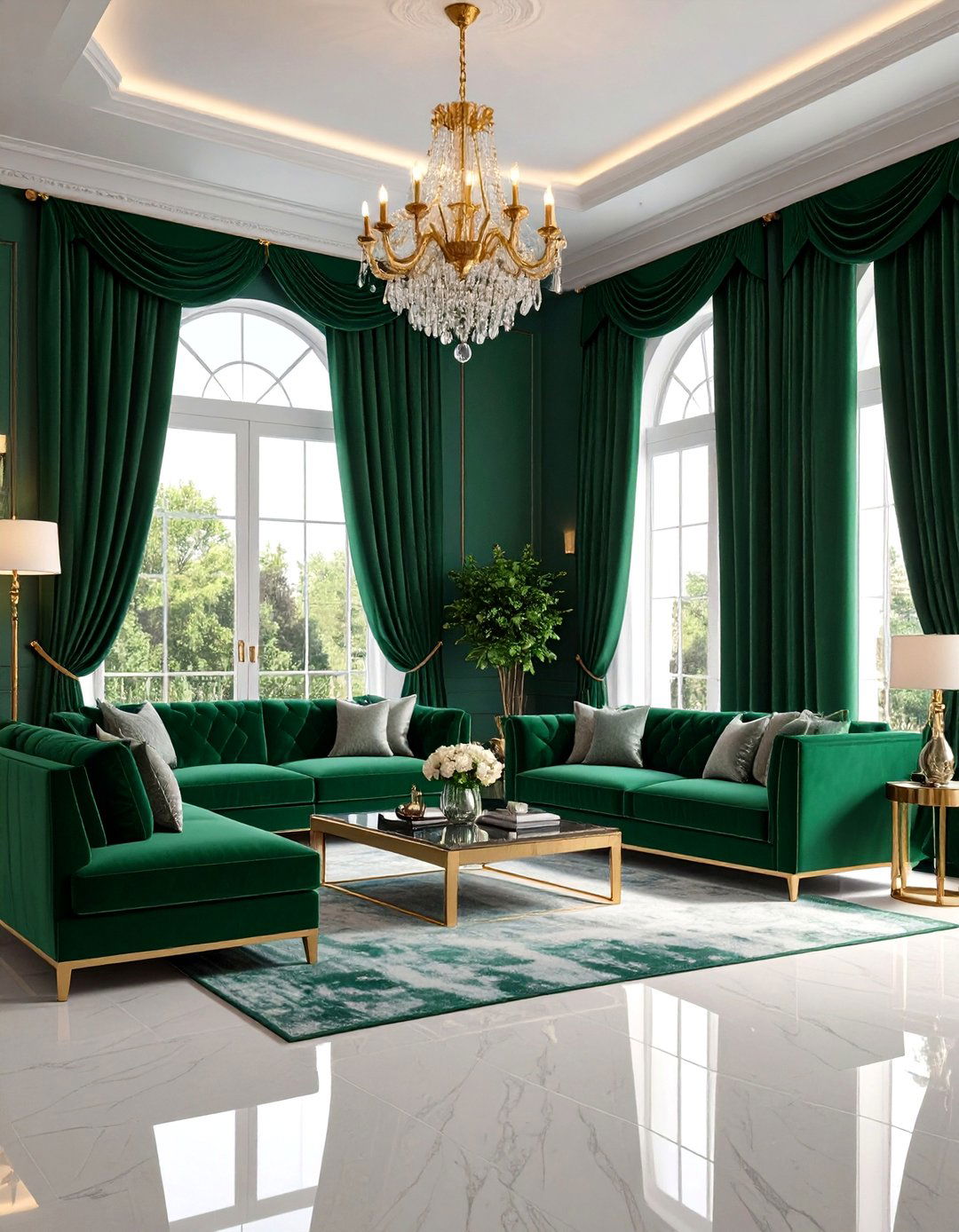 Custom Fit Patio Door Curtains - 30 patio door curtain ideas