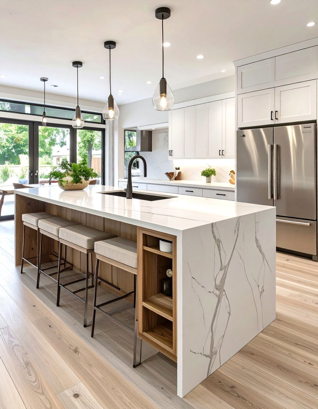 Custom Island and Peninsula Designer - 30 best kitchen design software ideas