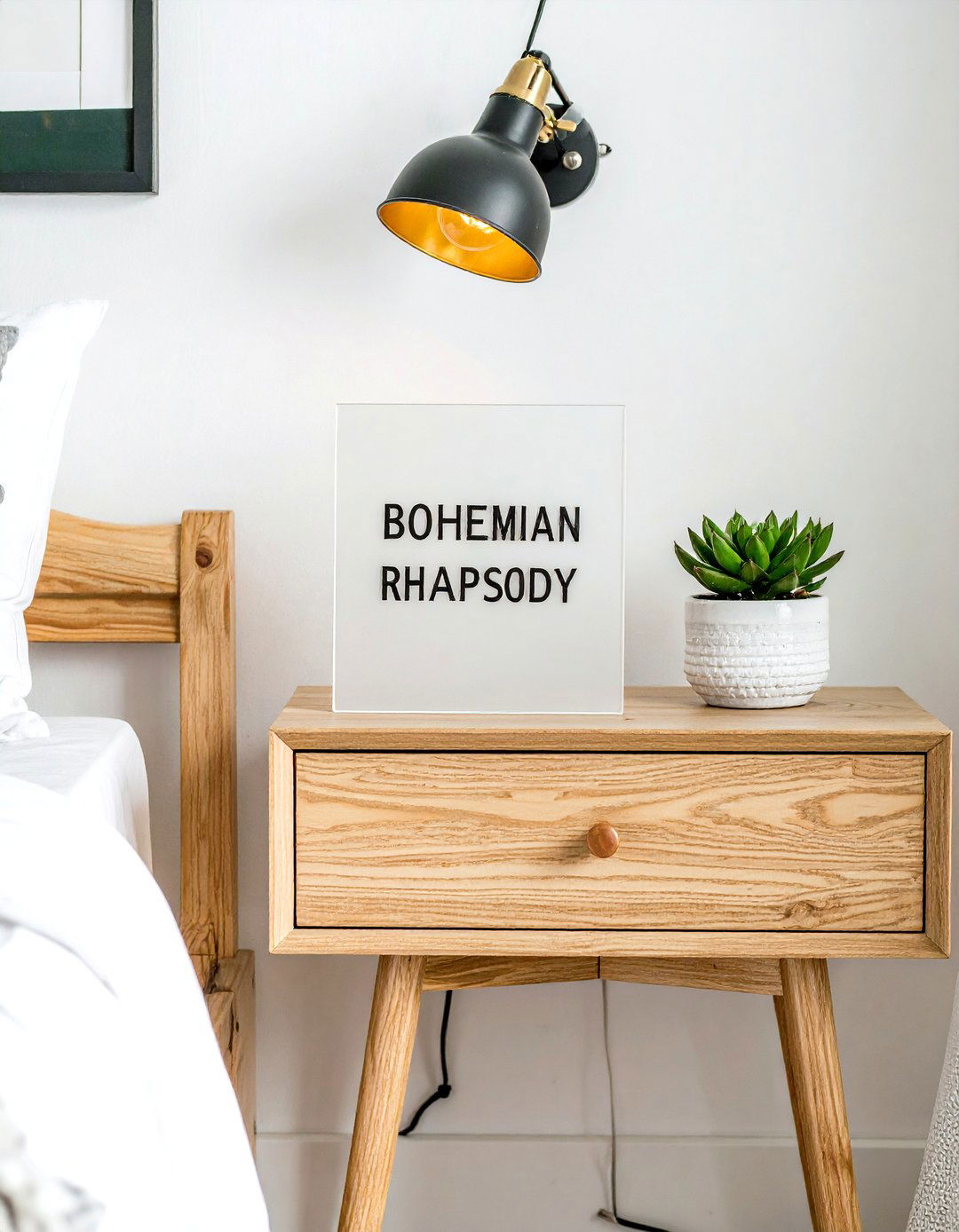 Custom Spotify Code Wall Art - 30 spotify bedroom trend