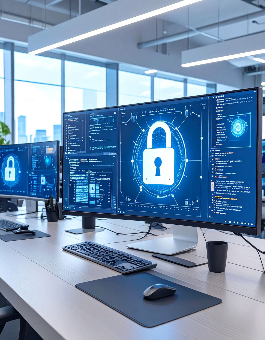 Cyber Liability Insurance for Digital Assets - 30 interior design insurance ideas