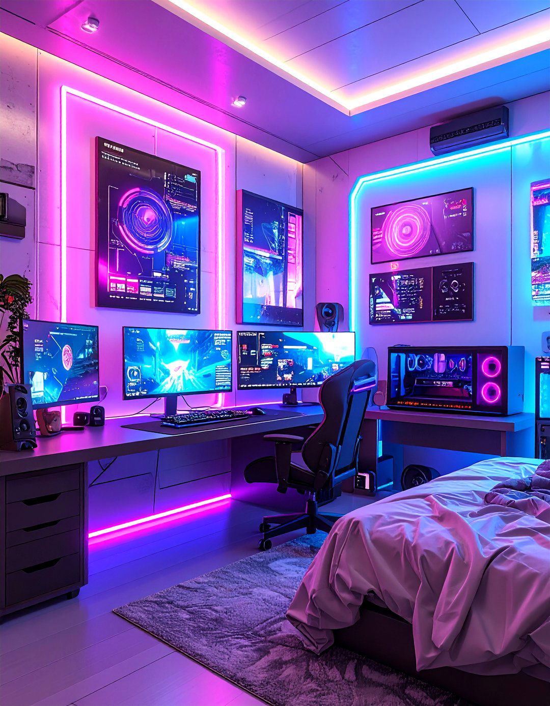 30 Aesthetic Room Decor Ideas for Every Home Style - We Love Home Blog
