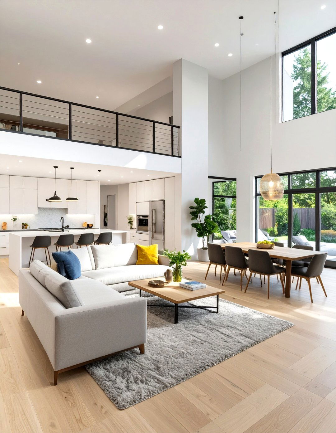 D Floor Plan Software for Open Concept Living - 30 home interior design software ideas
