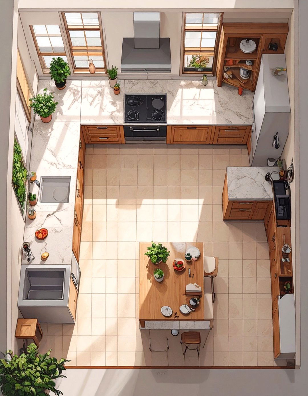 30 Best Kitchen Design Software Ideas for Remodeling - We Love Home Blog