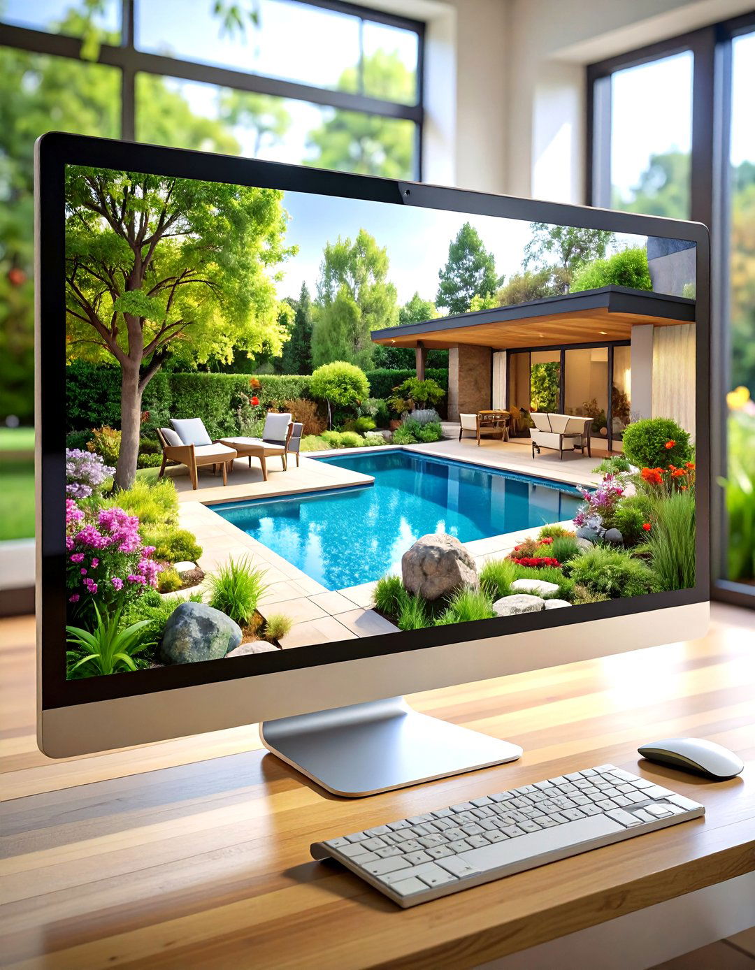 D Modeling and Visualization Tools - 30 landscape design tool ideas