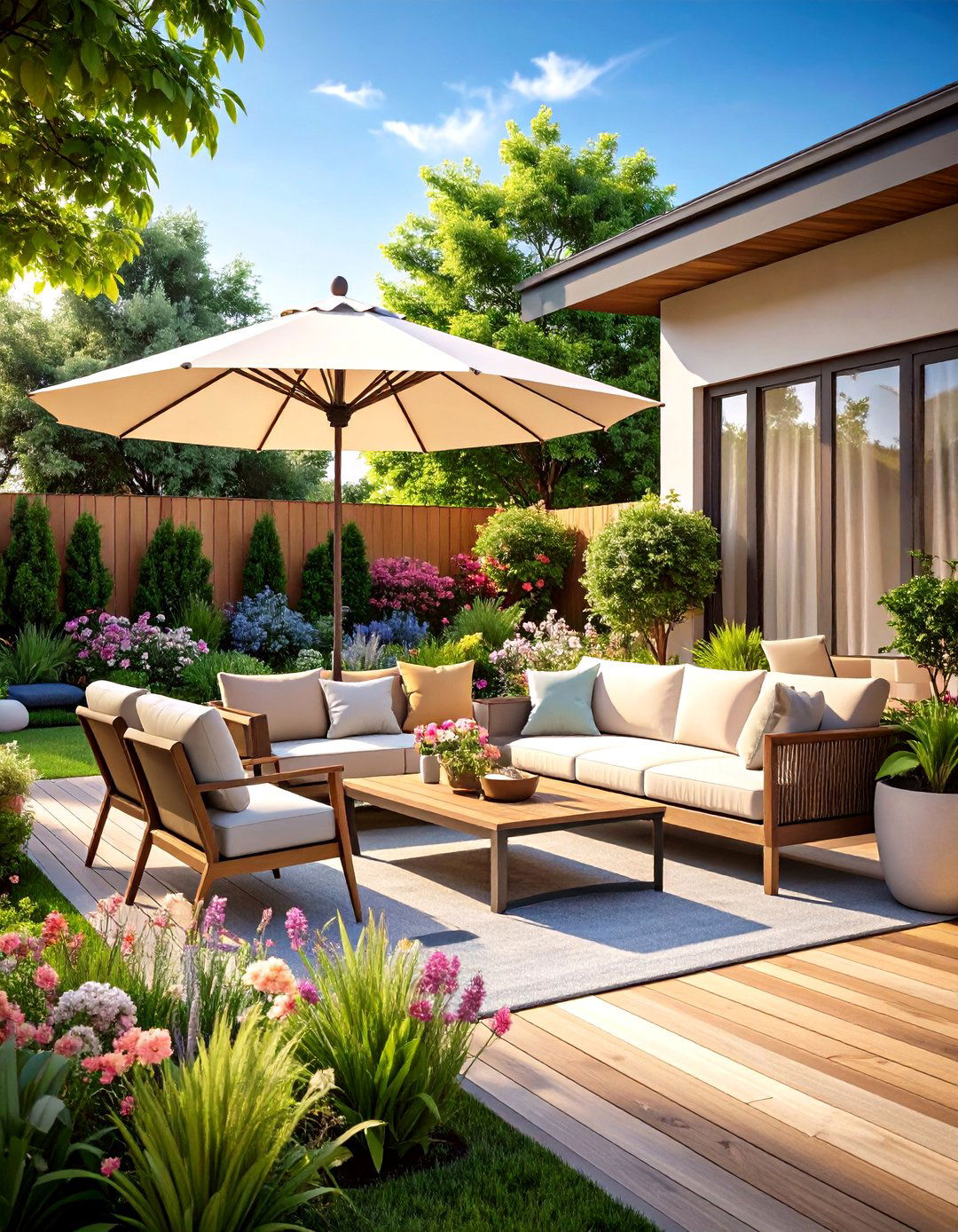 D Object and Furniture Libraries - 30 landscaping design software ideas