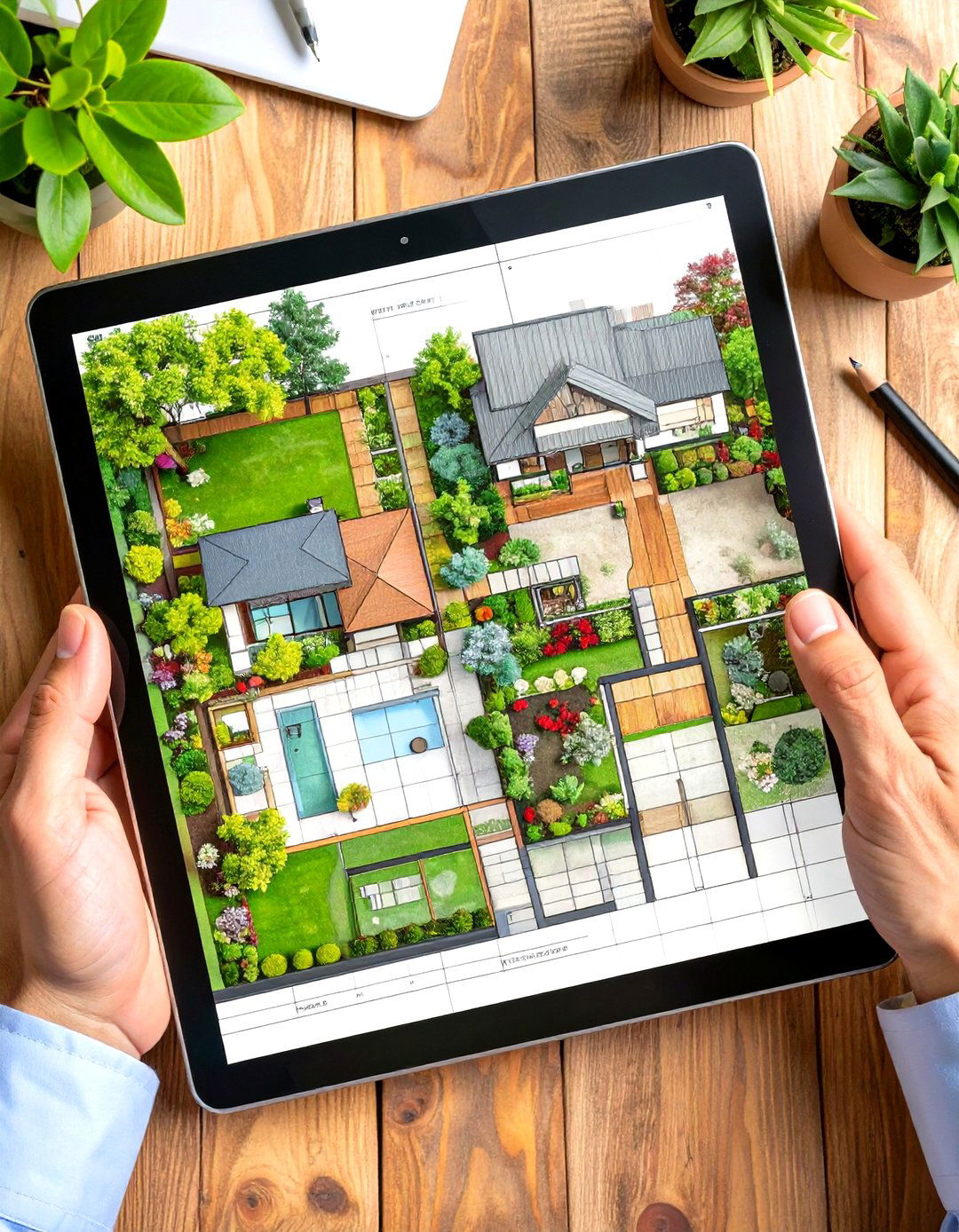 D Site Planning Software - 30 landscape design tool ideas