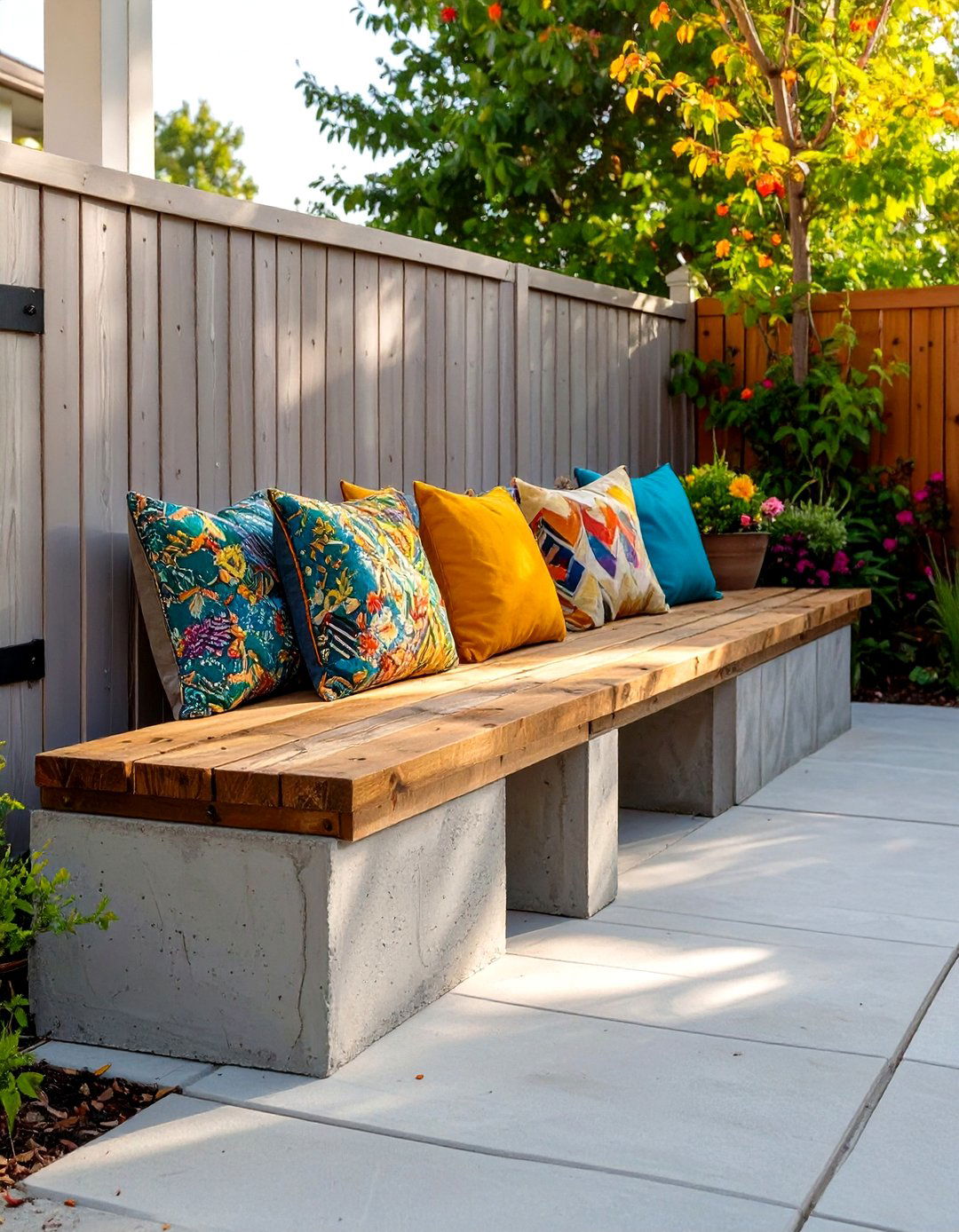 30 Stylish Townhouse Patio Ideas for Outdoor Living