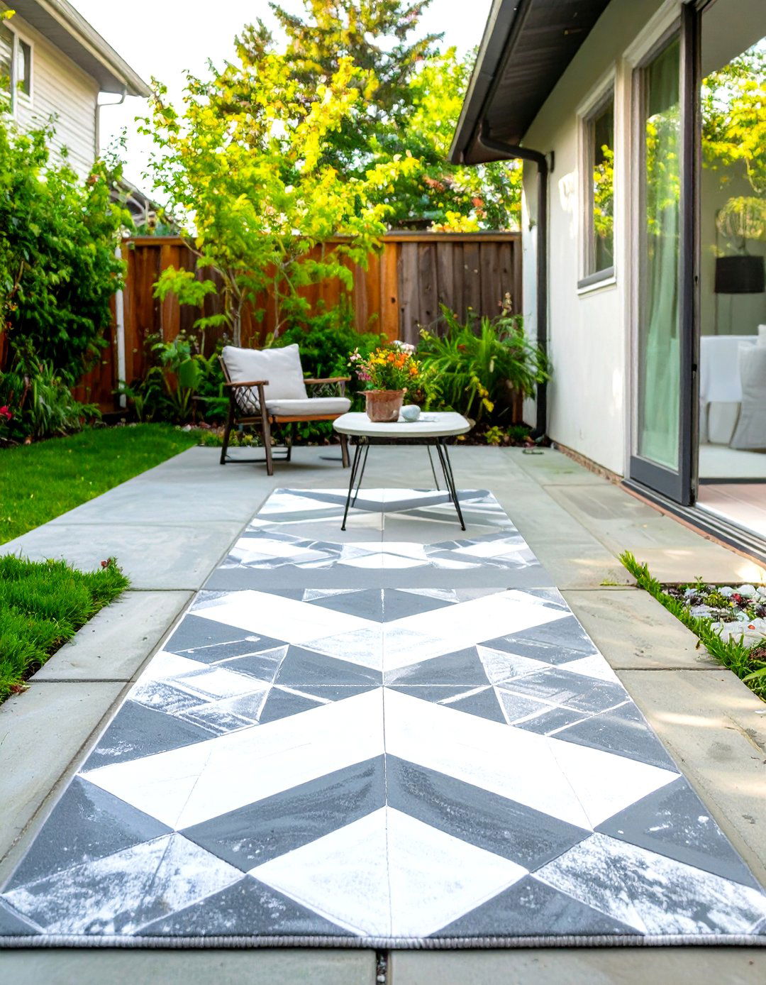 30 Small Backyard Ideas on a Budget for Any Home - We Love Home Blog