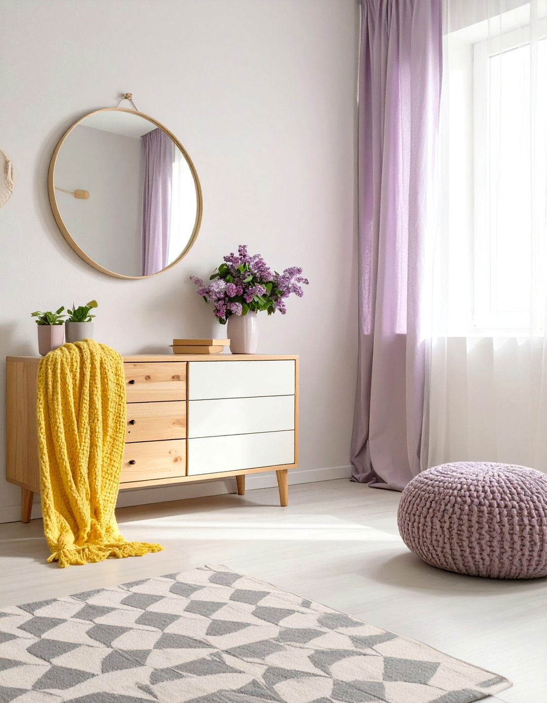 Danish Pastel Room Decor - 30 cute room decor ideas