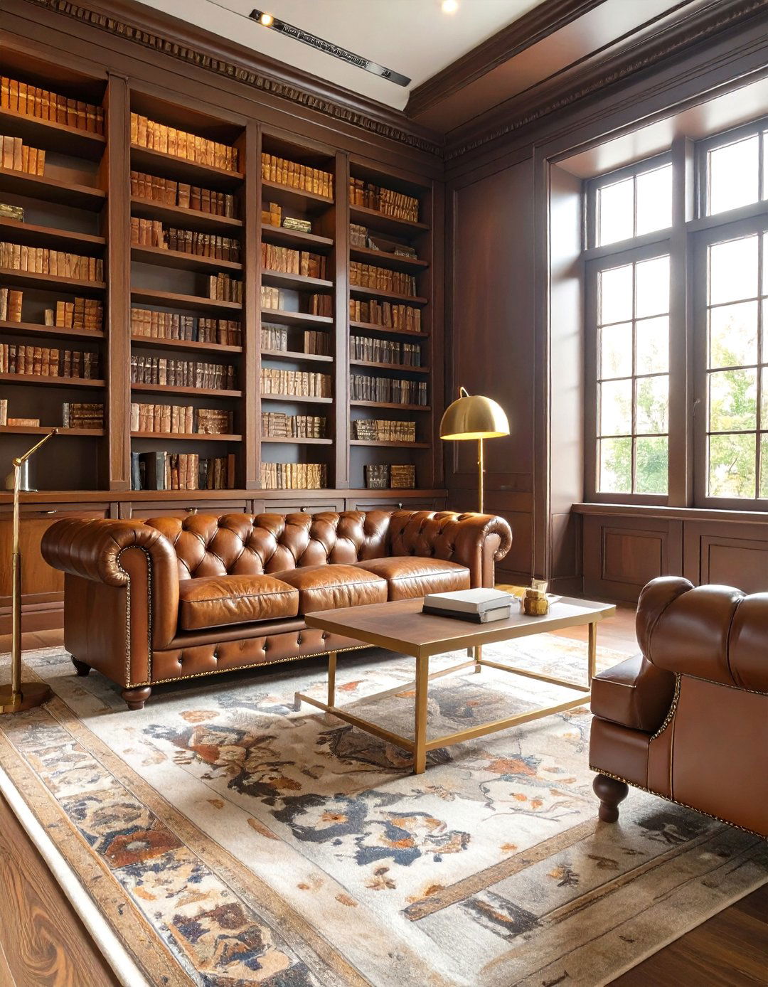 Dark Academia Study - 30 colleges with interior design majors ideas