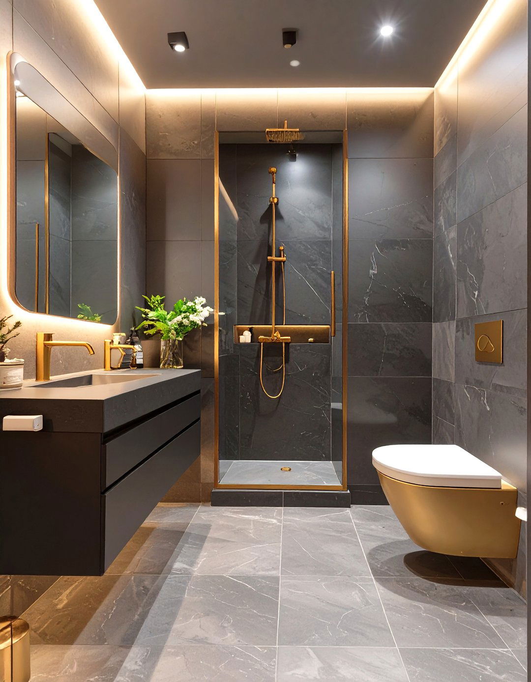 30 Pro Bathroom Design Tool Ideas for Easy Renovations - We Love Home Blog