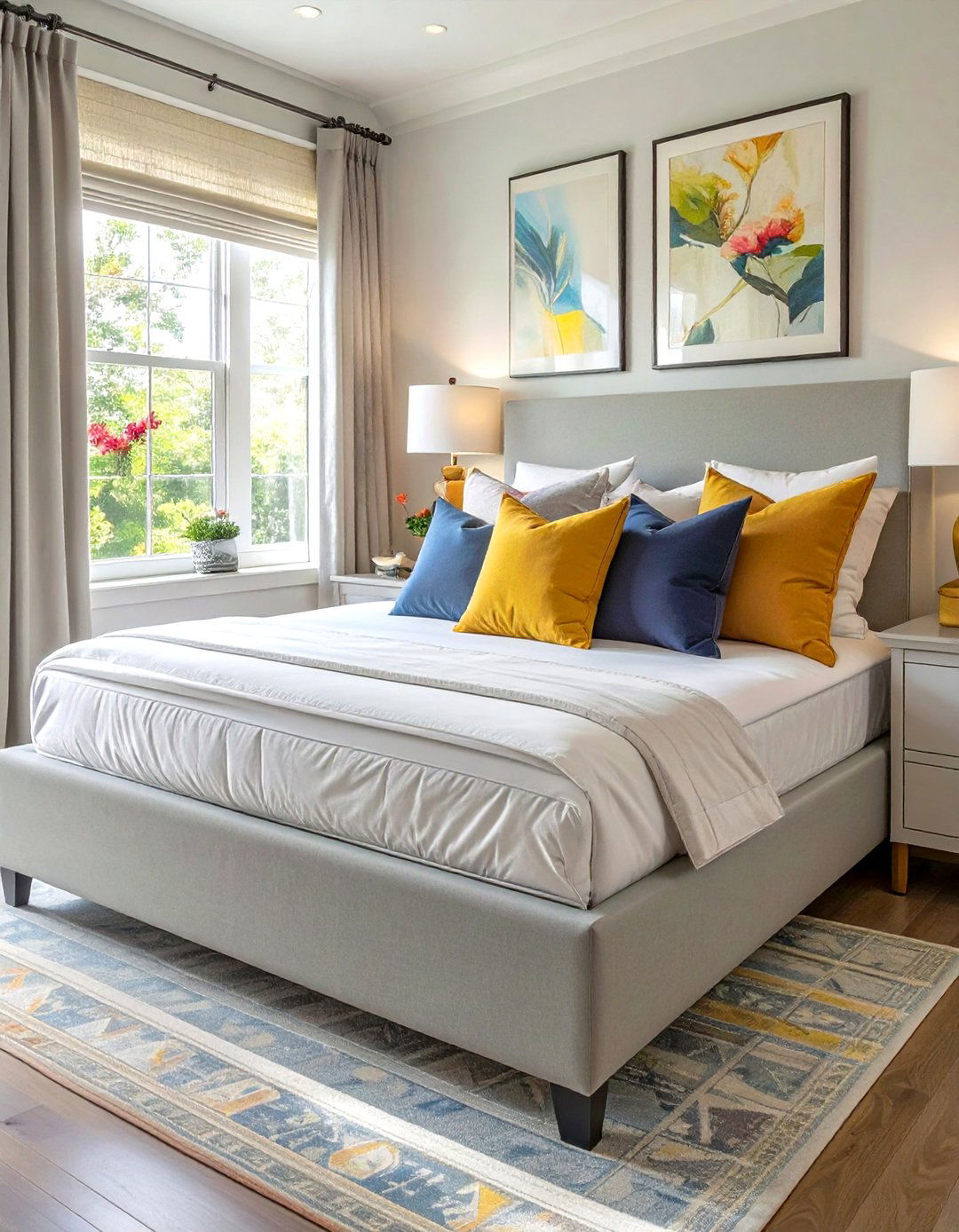 Daybeds with Trundles for Guests - 30 small bedroom furniture ideas