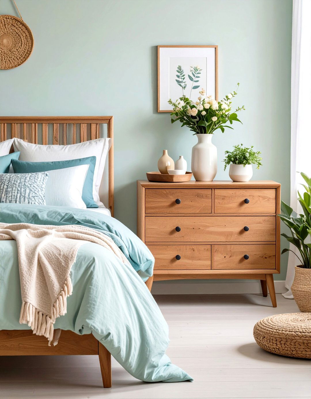 Image showcasing 30 Cozy and Relaxing Bedroom Ideas for Better Sleep - We Love Home Blog