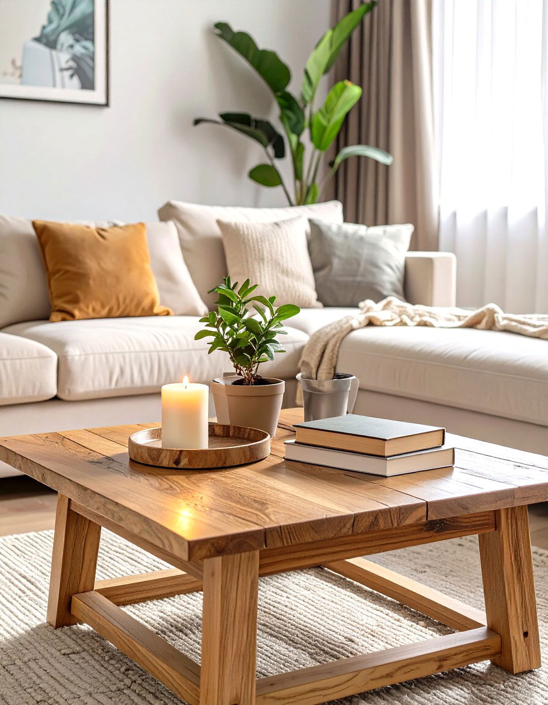 30 Simple Living Room Interior Design Ideas for Your Home - We Love ...