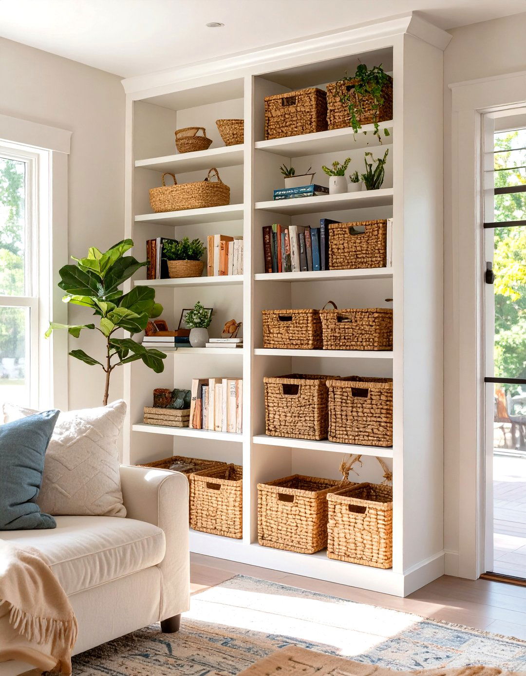 30 Single Wide Small Mobile Home Living Room Ideas