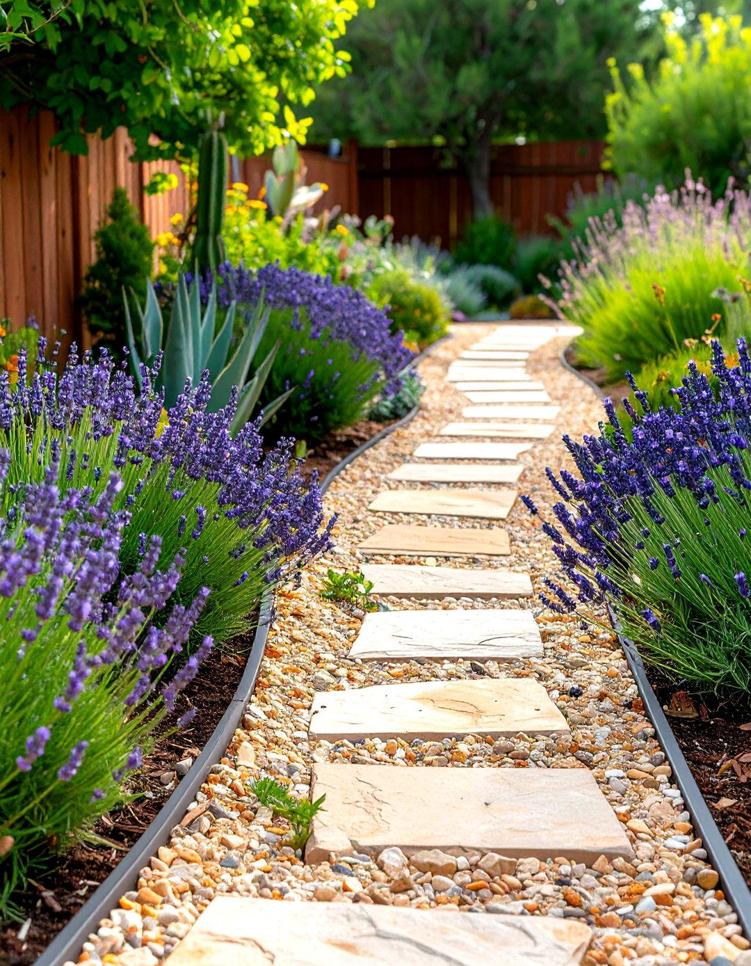 30 Front Yard Walkway Ideas to Welcome Your Guests