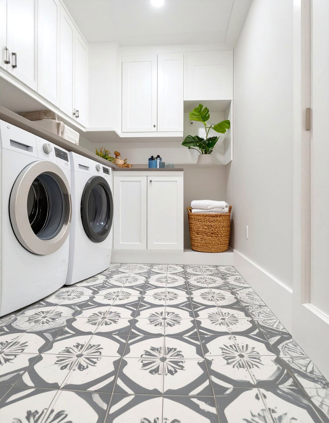 30 Small Laundry Room Makeover Ideas for a New Look