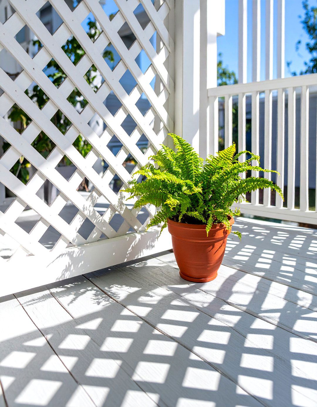 30 Porch Shade Ideas to Keep Your Outdoor Space Cool - We Love Home Blog