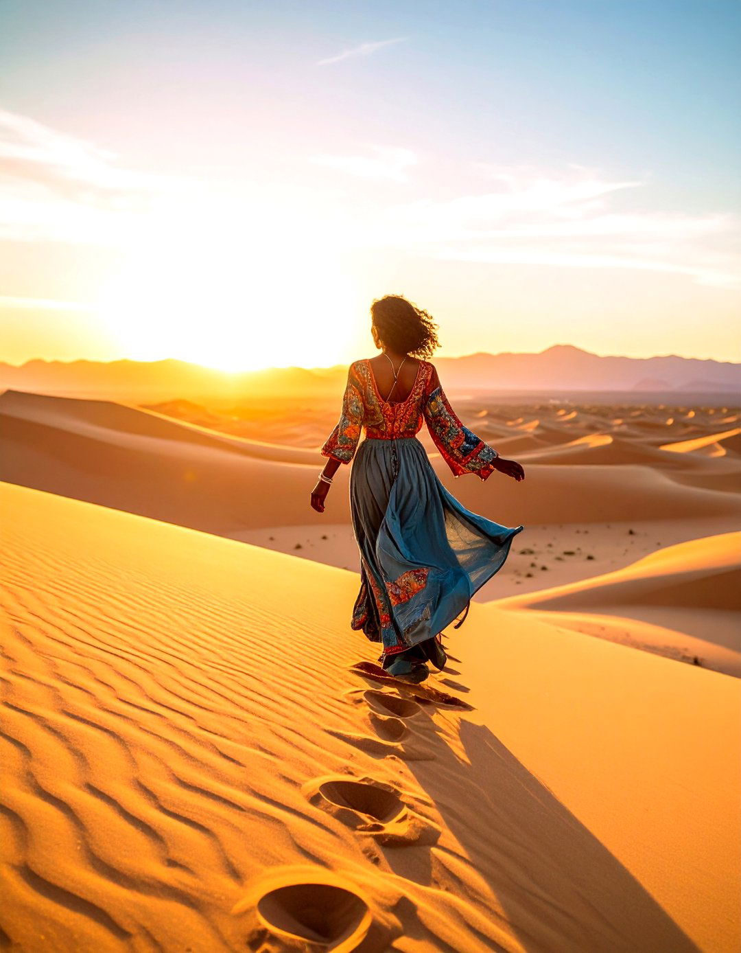 30 Outdoor Photoshoot Ideas for Stunning Images