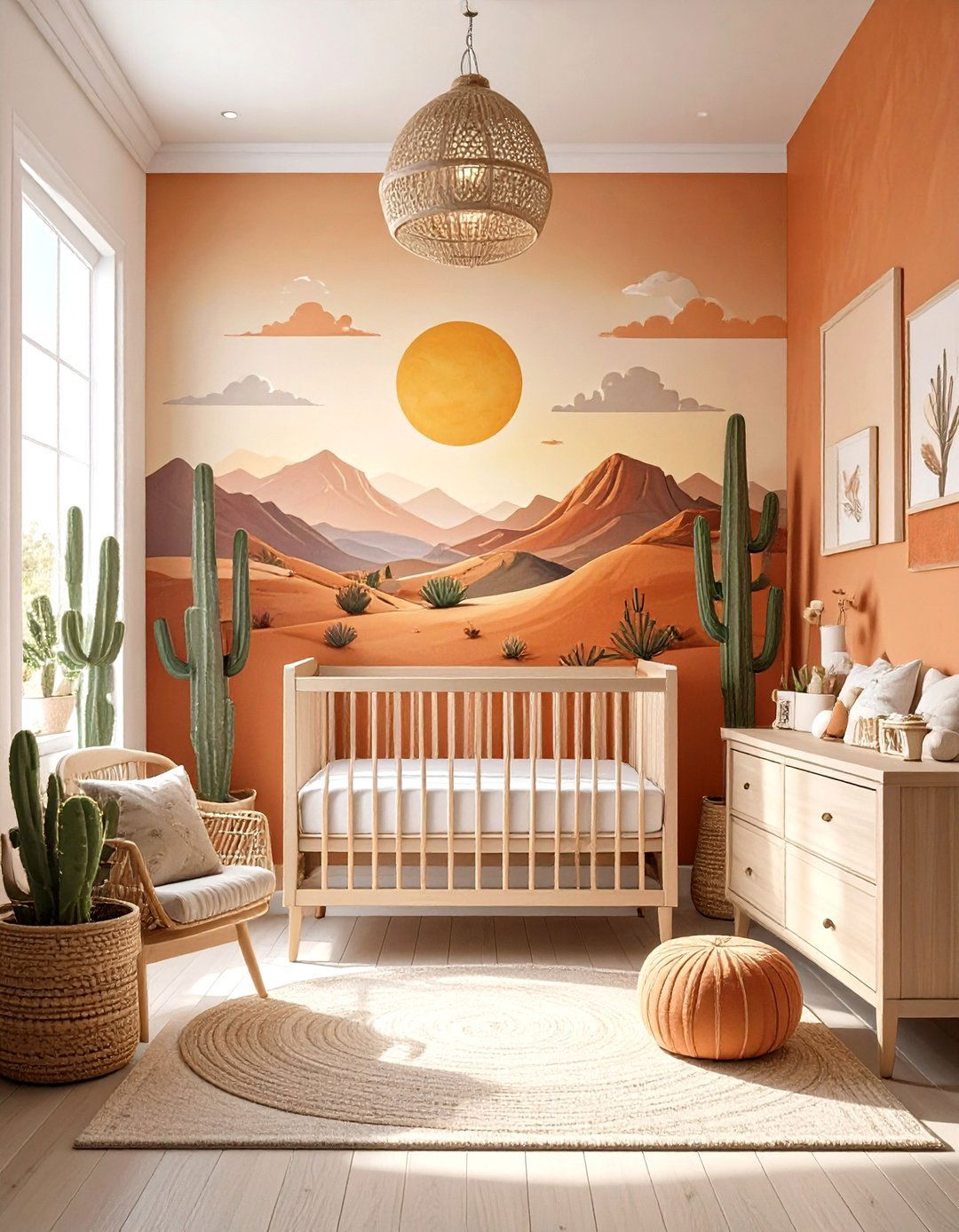 30 Nursery Inspo Ideas to Create a Dreamy Space for Baby - We Love Home ...