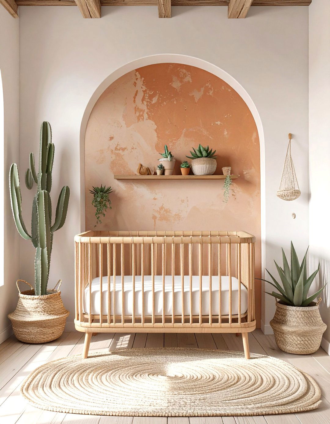 30 Adorable Boys Nursery Ideas for Your Baby
