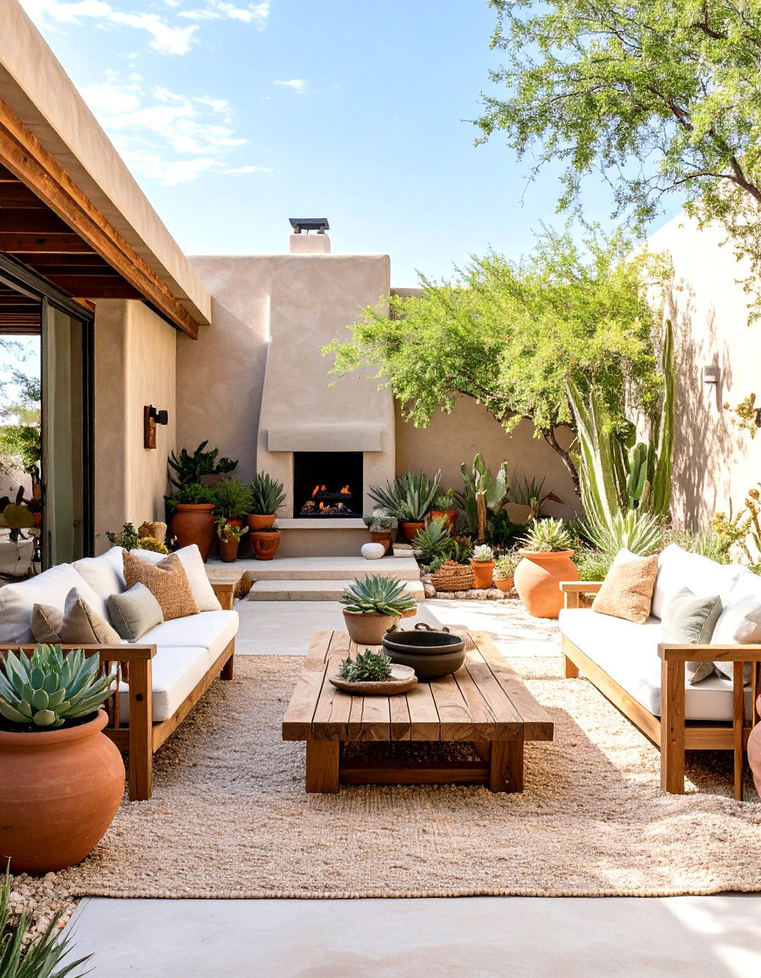 View of 30 Interior Design Styles for Small Spaces Ideas - We Love Home Blog