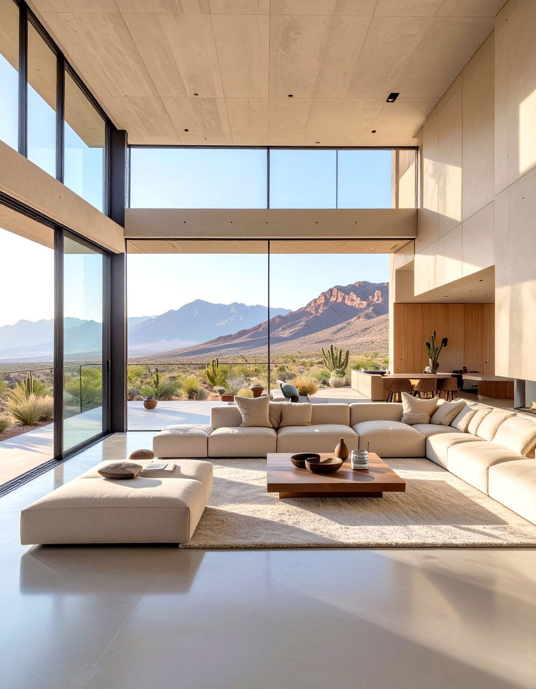 30 Modern Home Interior Design Ideas for Trendy Spaces - We Love Home Blog