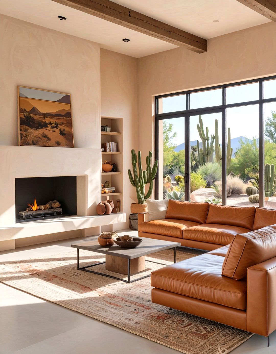 Desert Modernism Aesthetics - 30 best interior design books ideas