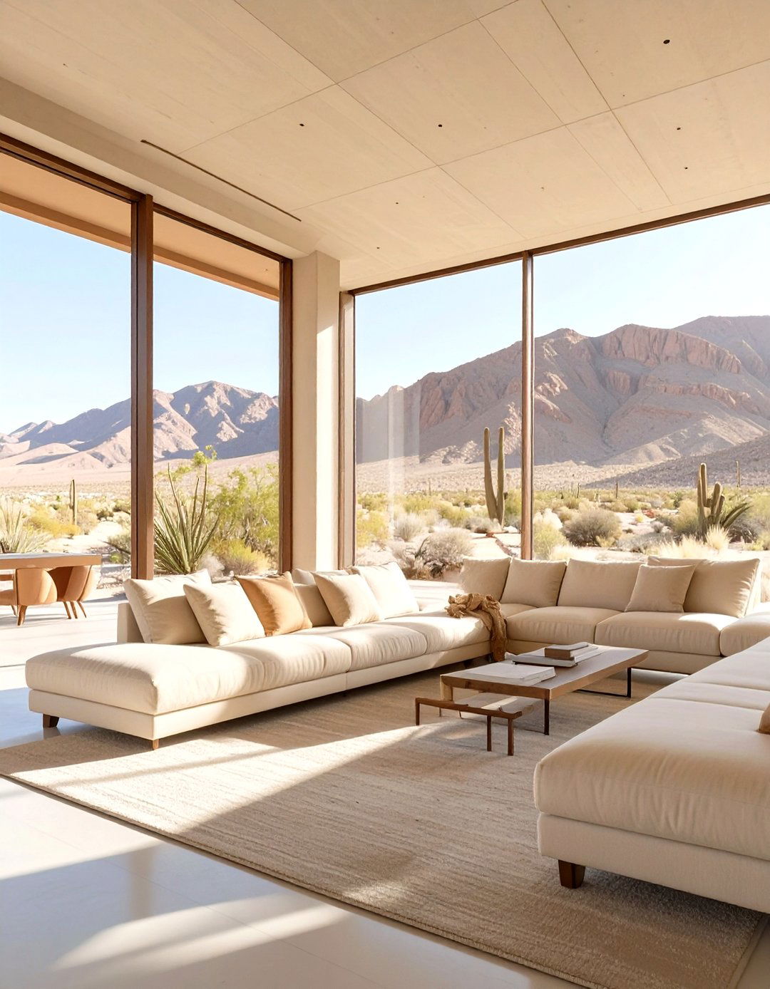 Desert Modernism Oasis - 30 dream home design ideas
