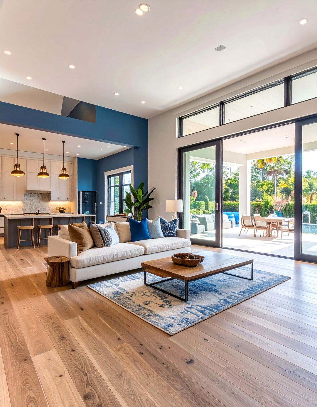 Design Institute of San Diegos Coastal Modernism - 30 best colleges for interior design ideas