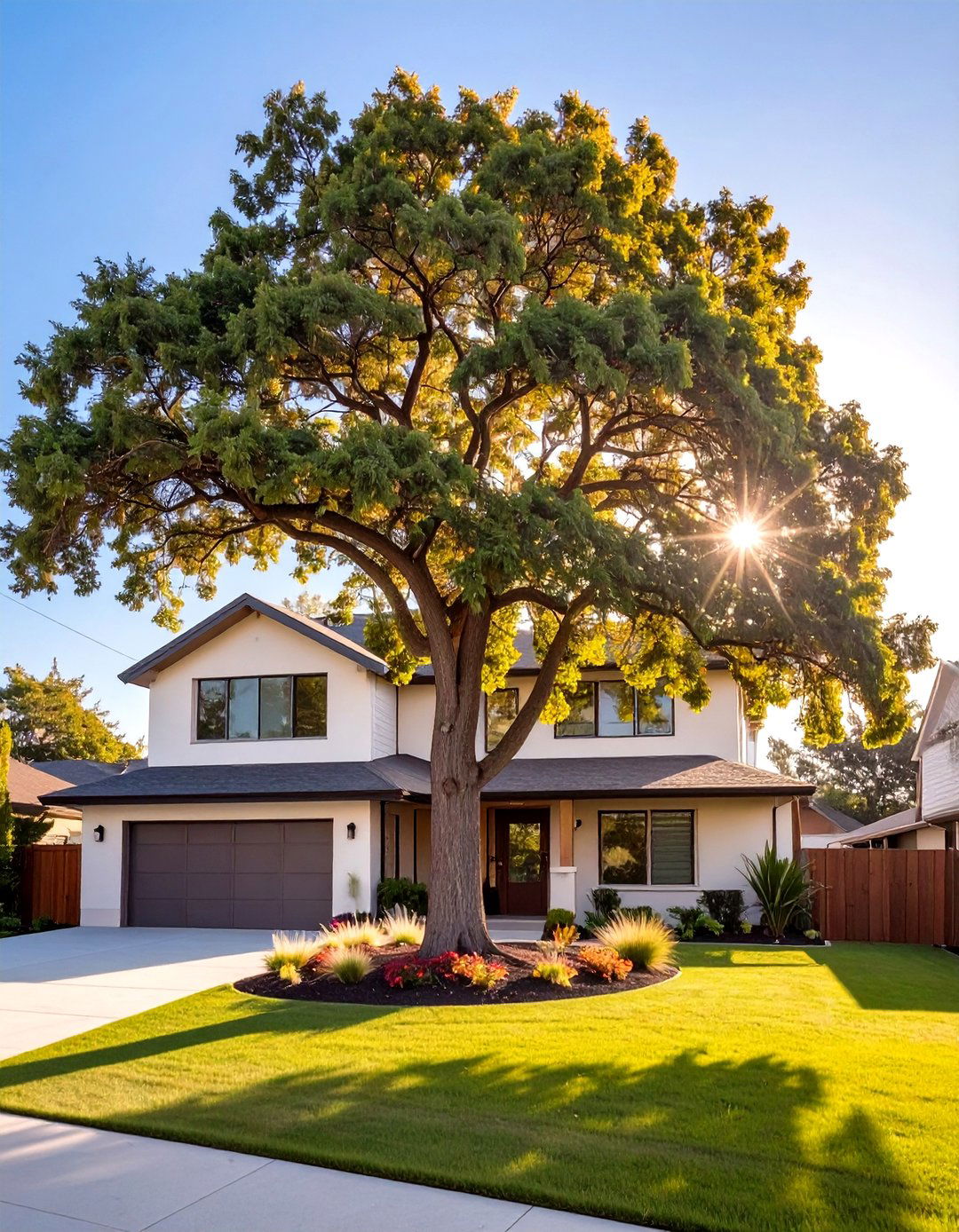 Design for Energy Conservation - 30 sustainable landscape design ideas