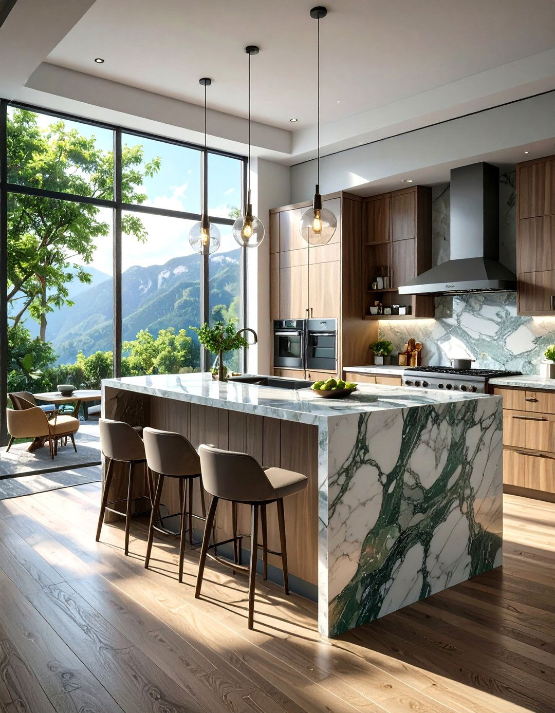 Design is a balance between form and function - 30 interior design quotes ideas