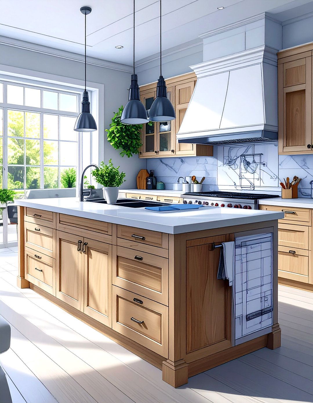 Designing Custom Cabinetry and Storage - 30 what are the benefits of investing in home design software ththometech ideas