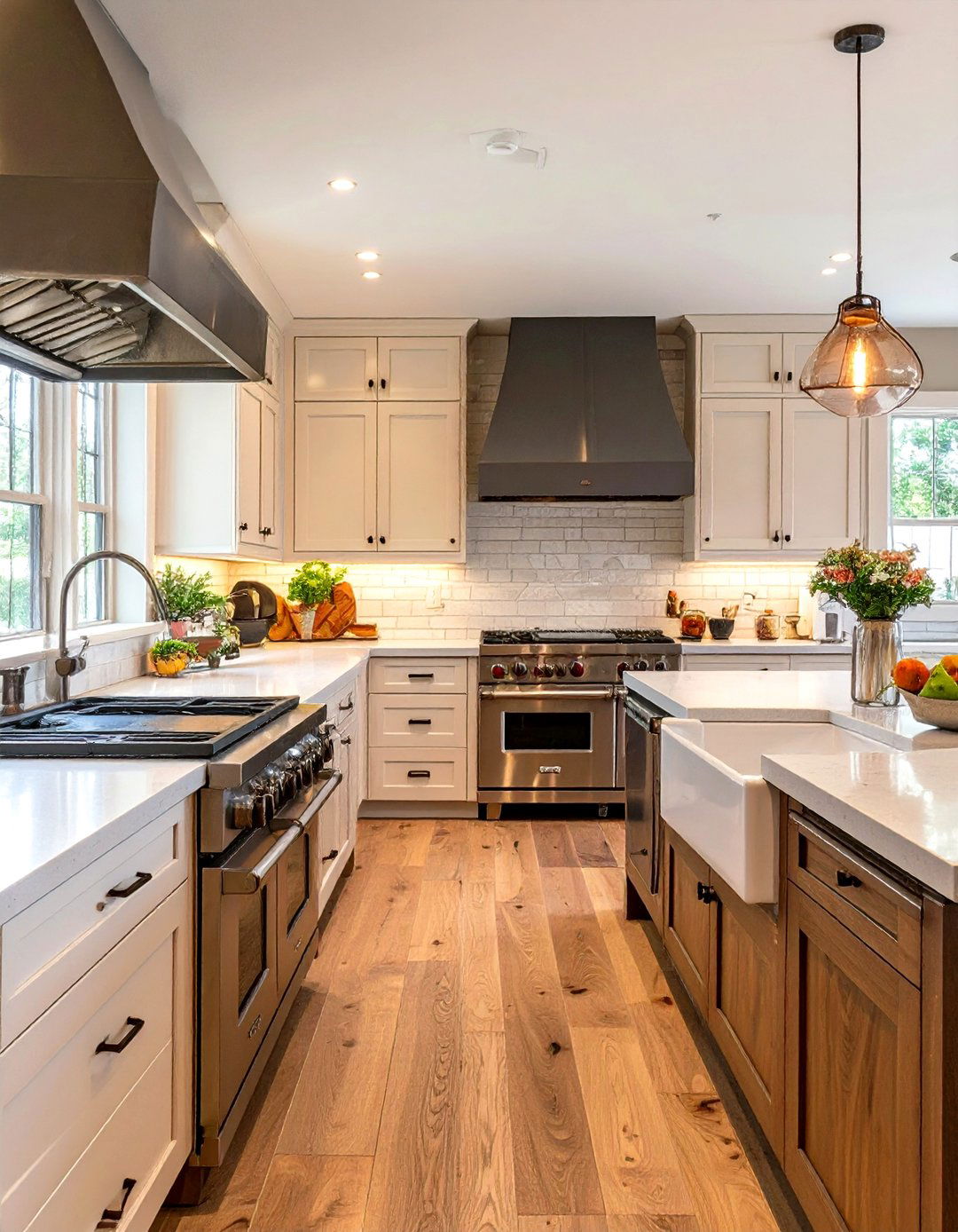 Designing Effective and Inspiring Kitchens - 30 what is the importance of interior design ideas