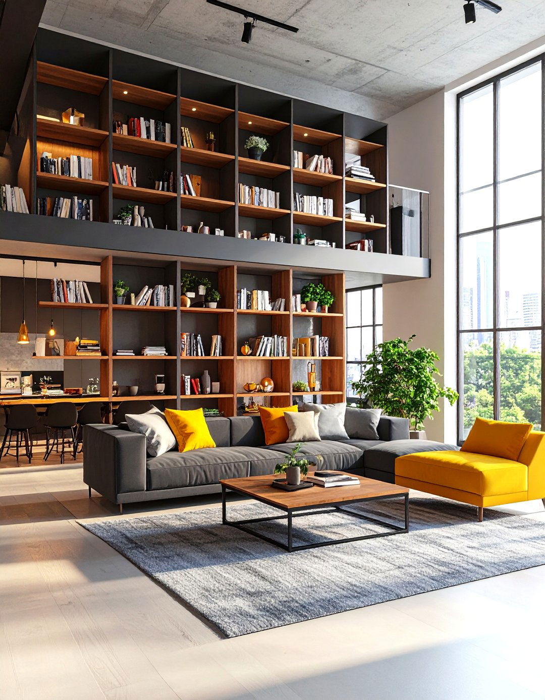 Designing a Floating Vanity in the Bathroom - 30 residential interior design ideas