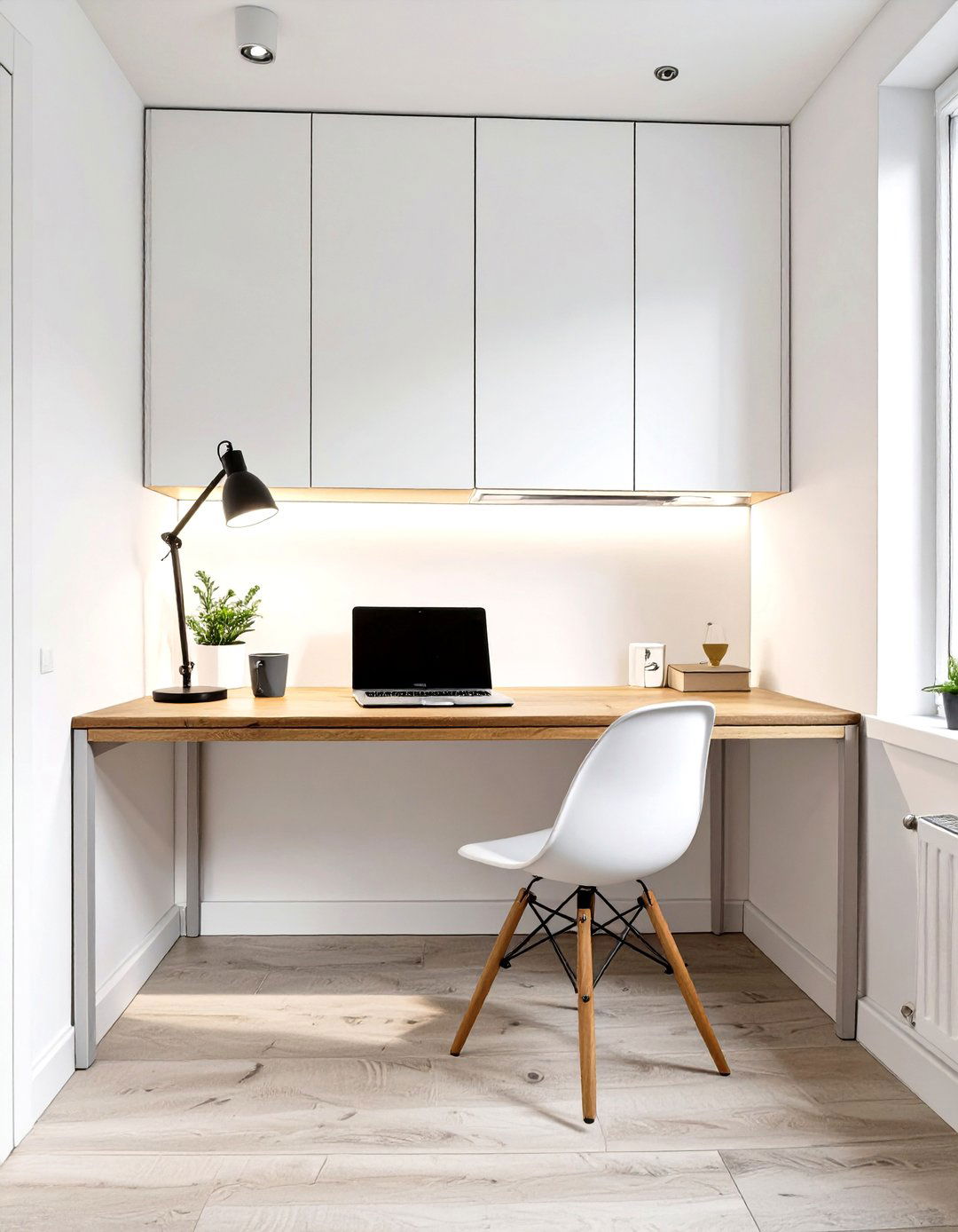 Designing a Minimalist Home Office for Focus - 30 what is minimalist interior design ideas