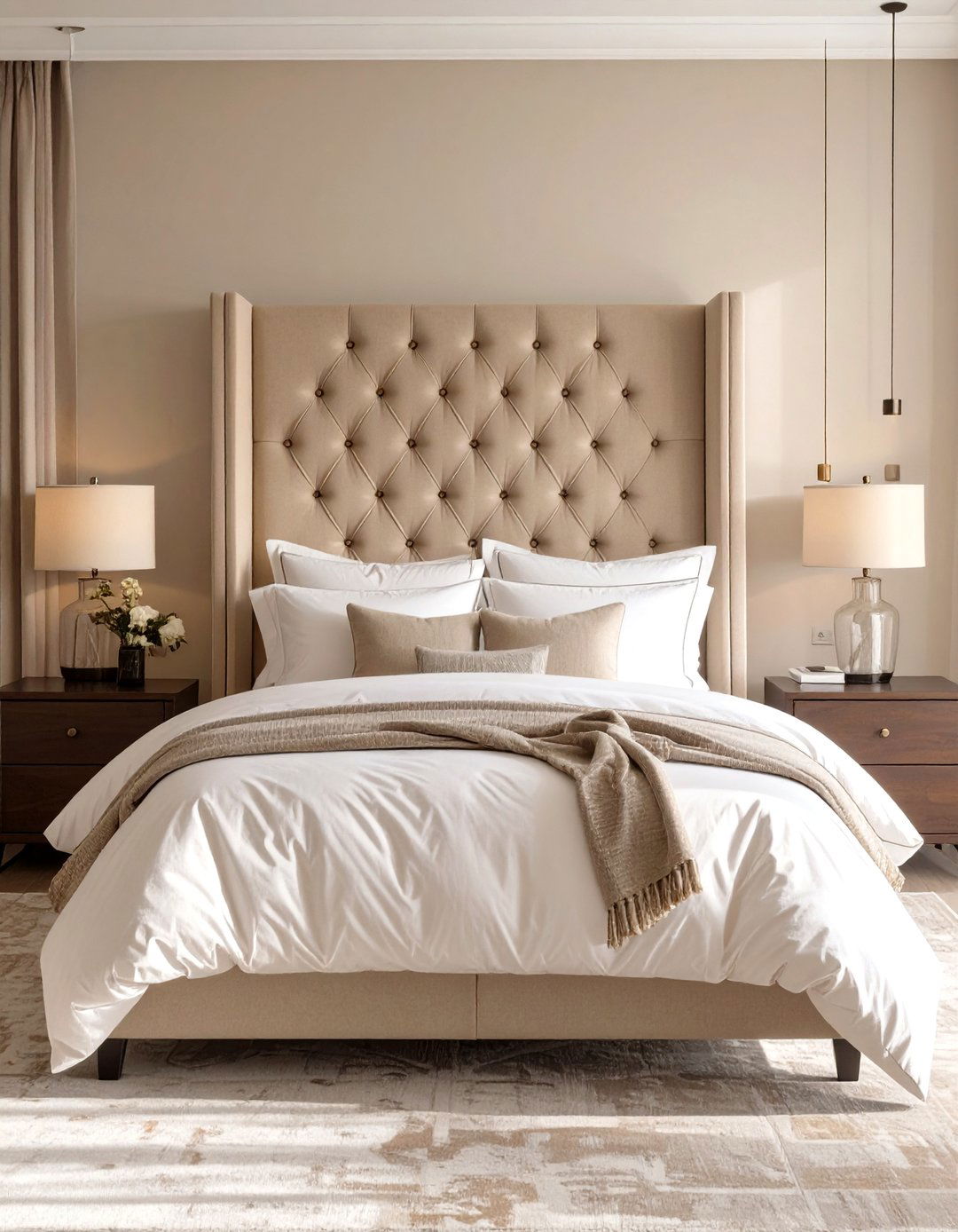 30 Transitional Interior Design Style Ideas to Try - We Love Home Blog