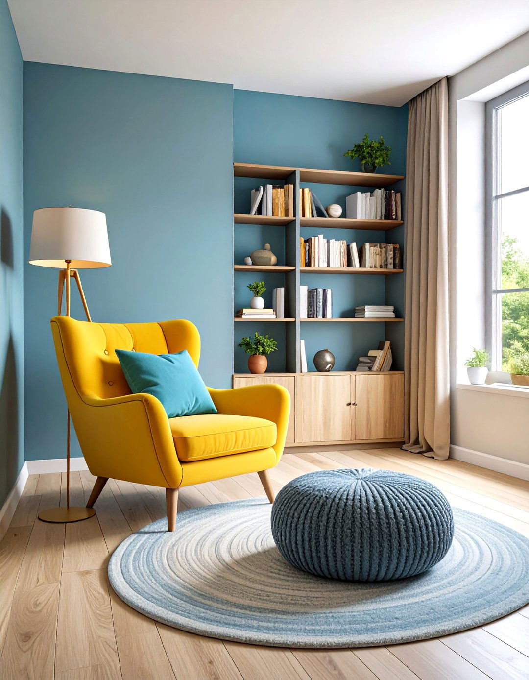 Designing an Open Concept Kitchen and Dining Area - 30 residential interior design ideas