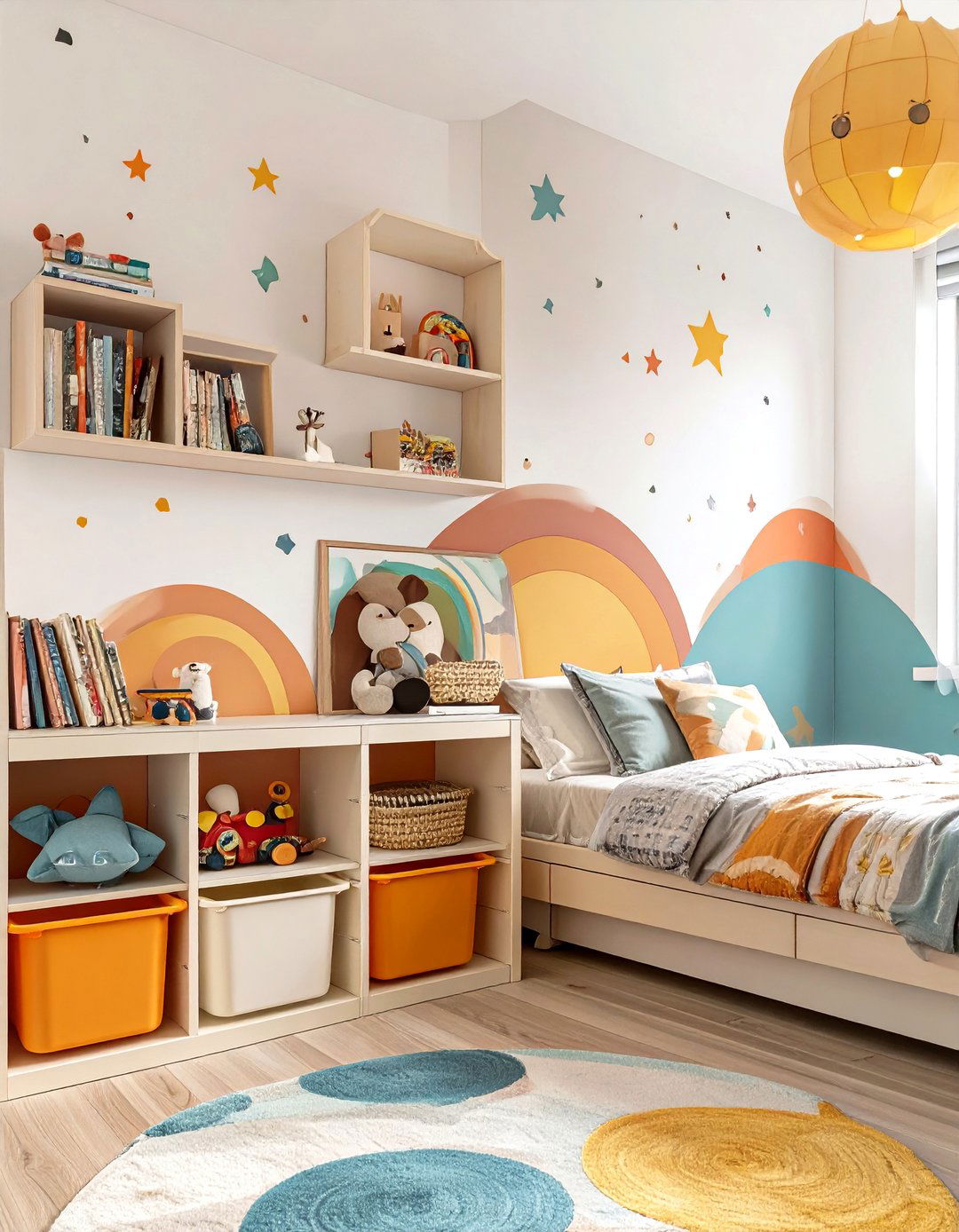 Designing for Childrens Rooms - 30 why interior design is interesting mintpaldecor ideas