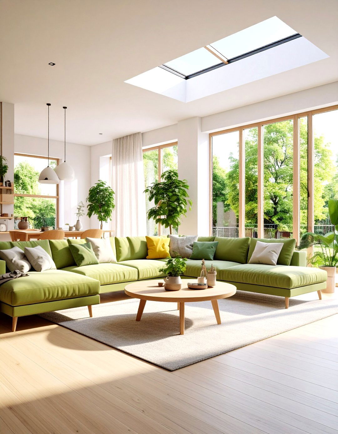 Designing for Natural Daylighting - 30 passive house design ideas