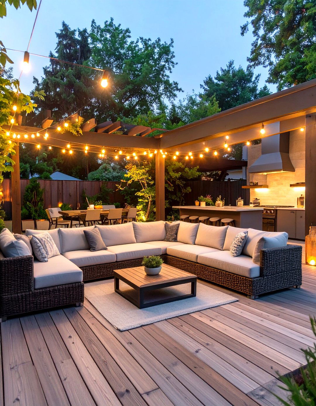 Designing for Outdoor Living Spaces - 30 interior design books ideas