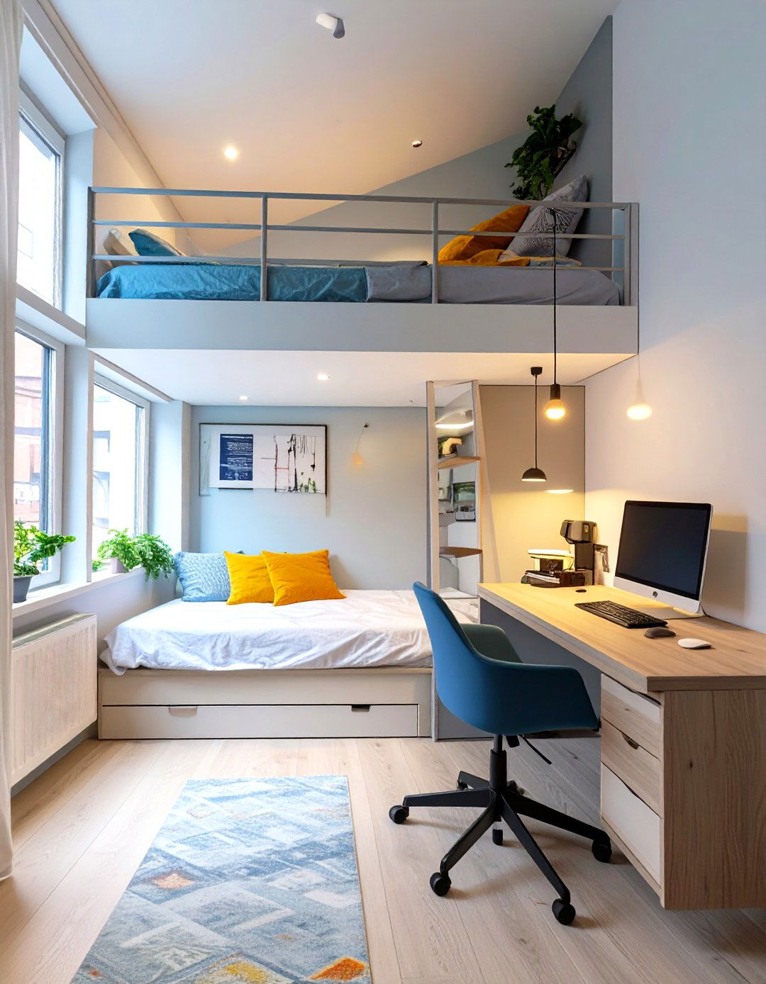 Designing for Small Spaces - 30 why interior design is interesting mintpaldecor ideas