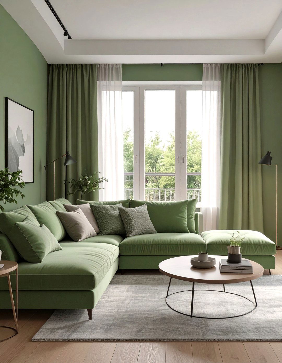 Designing with Tone on Tone Palettes - 30 what is contemporary interior design ideas