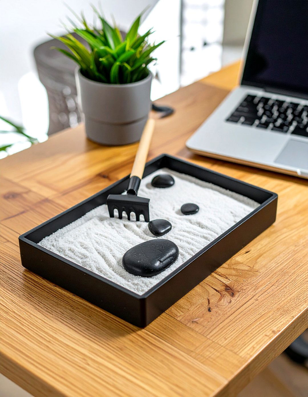 Desktop Zen Garden Kit - 30 office  gift ideas