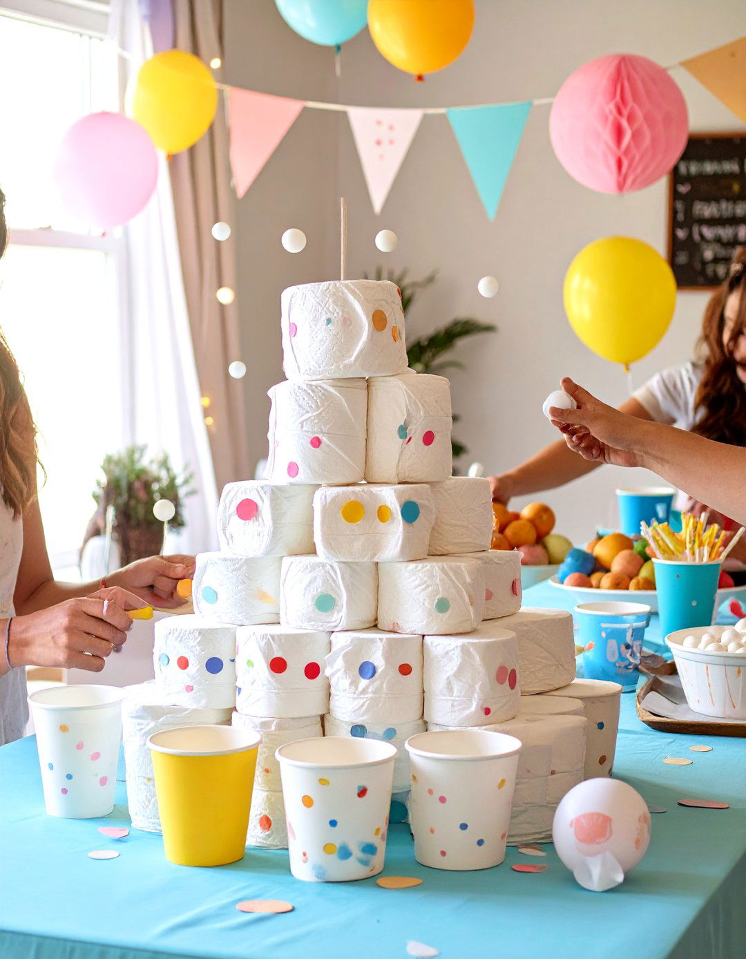 30 Baby Shower Game Ideas to Entertain All Your Guests