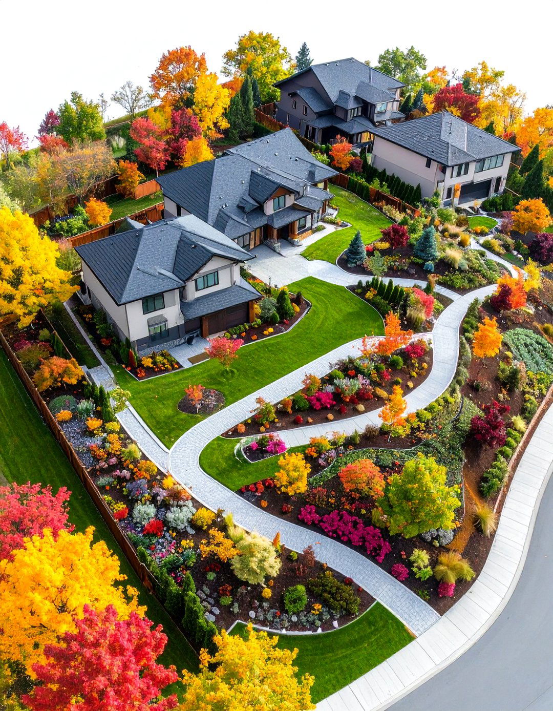 30 How Has Computerized Design Improved Landscaping Ideas - We Love ...