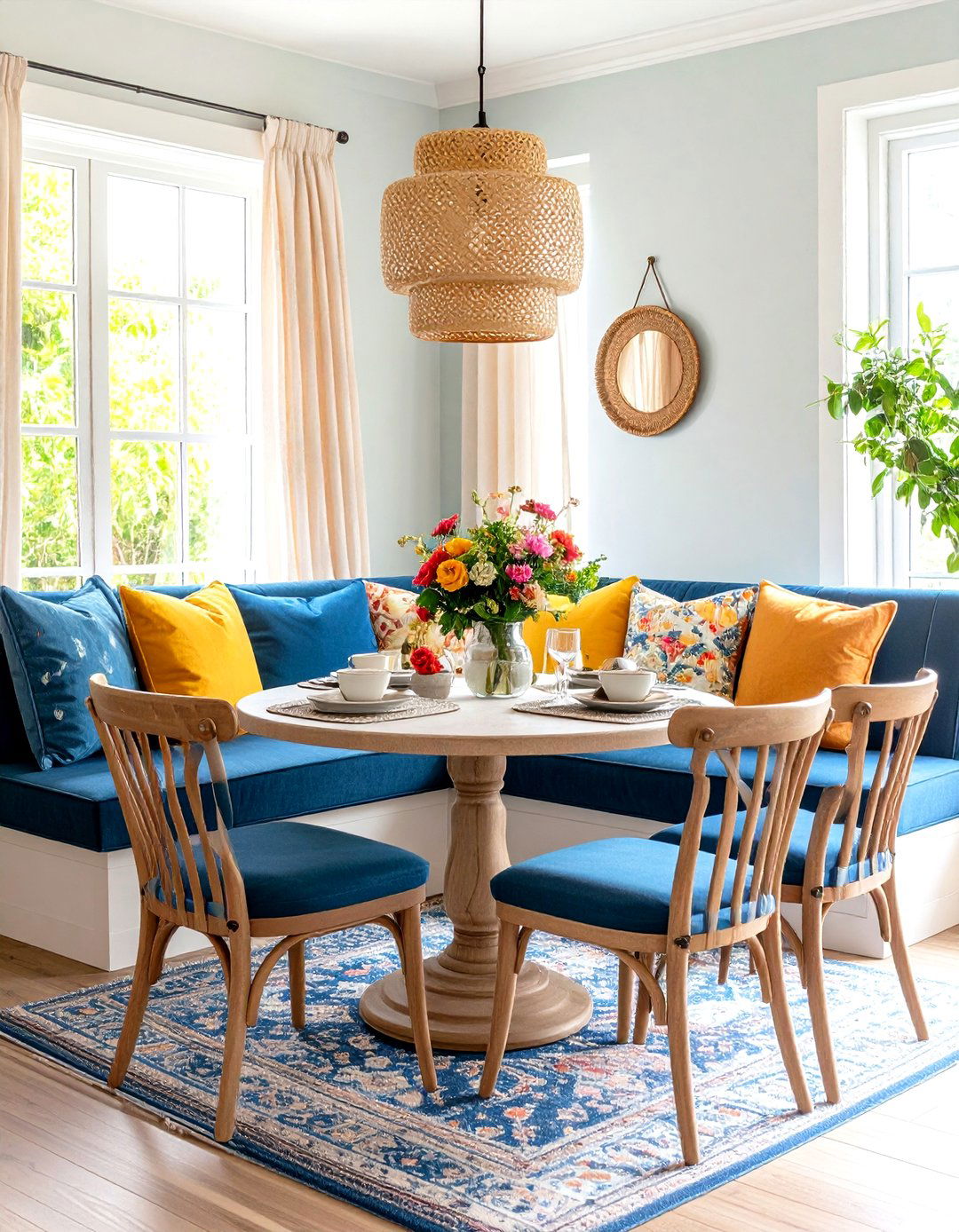 30 Pinterest Interior Design Ideas to Revamp Your Home - We Love Home Blog