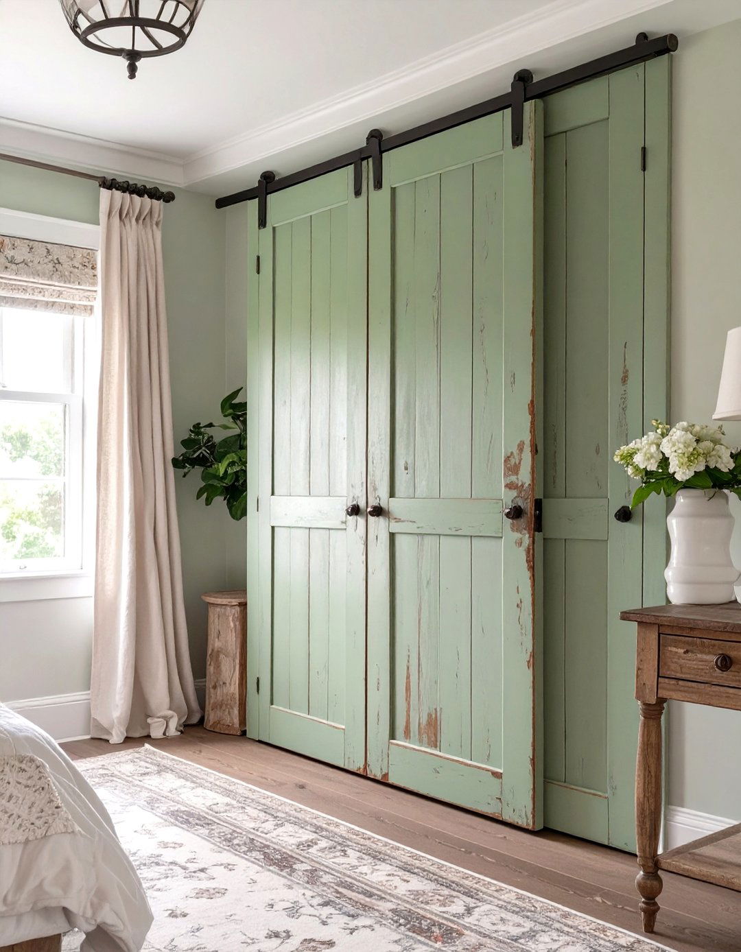 30 Sliding Closet Door Ideas for Modern Bedroom Storage - We Love Home Blog