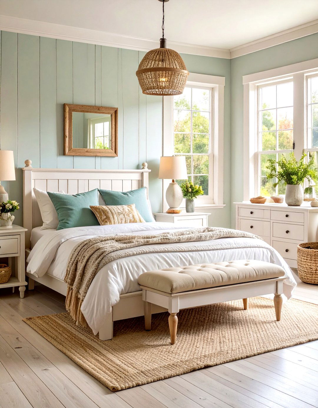 30 Rustic Bedroom Ideas for a Cozy and Warm Retreat - We Love Home Blog